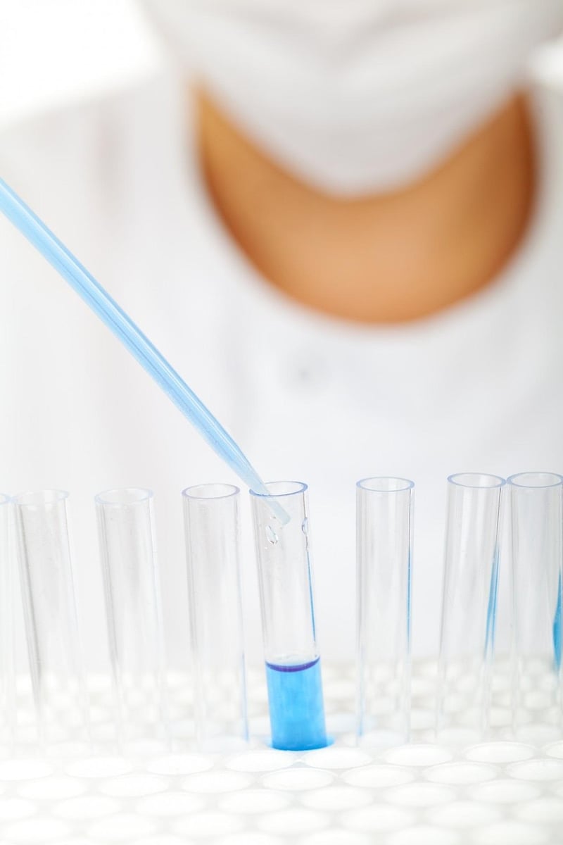 Science Experiments