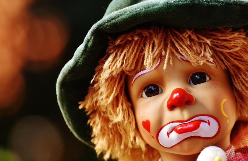 Storytelling and Puppet Show